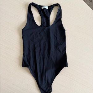 Babaton Racerback Bodysuit